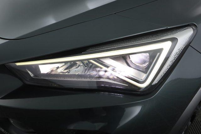 CUPRA Formentor Formentor 1.5 TSI DSG