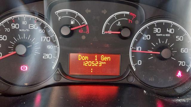 FIAT Doblo Doblò 1.3 MJT COIBENTATO Az. Italia 120.000 Km