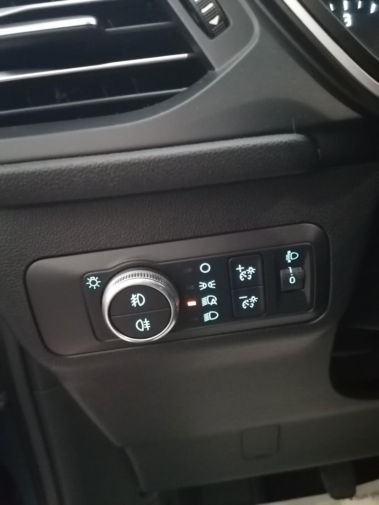 Ford Kuga 1.5 EcoBlue 120 CV Titanium 2022
