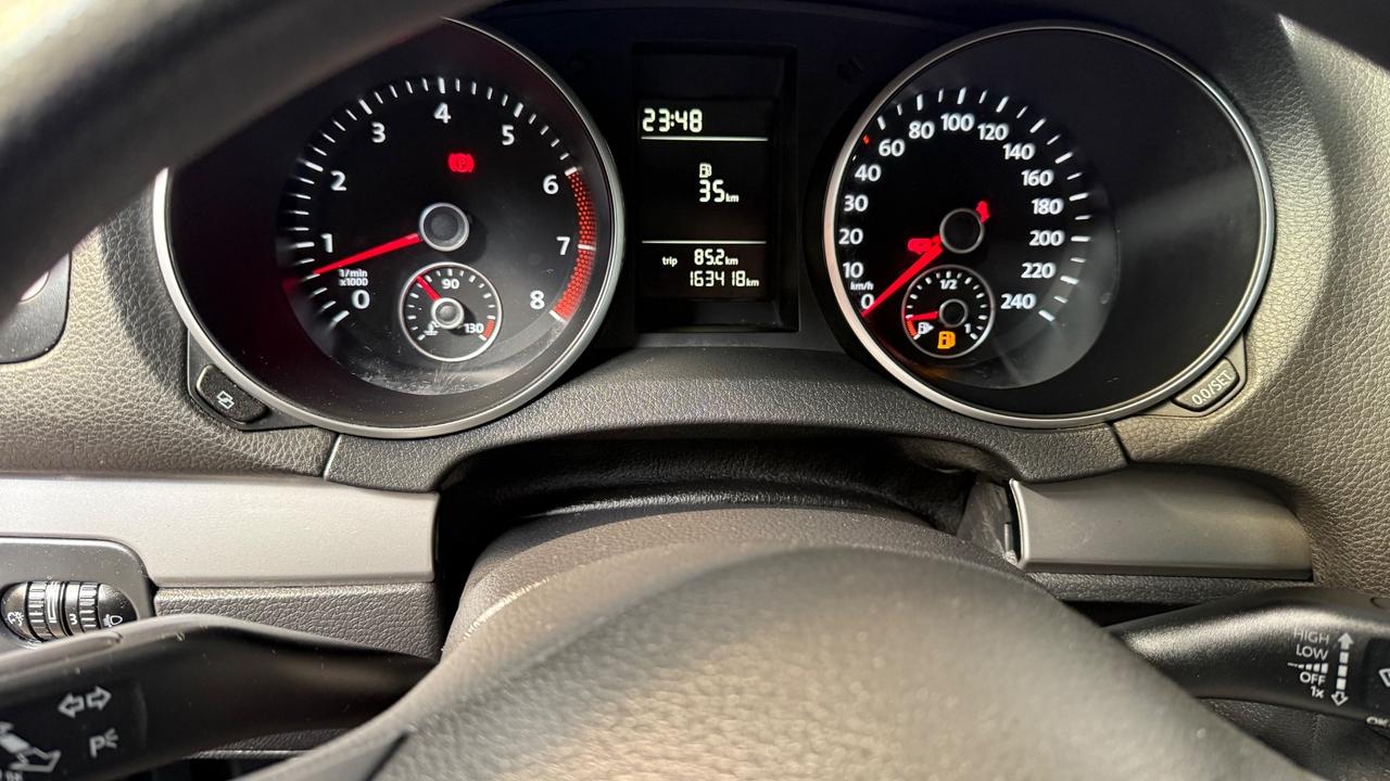 Volkswagen Golf 1.4 TSI 122CV 5p. Highline