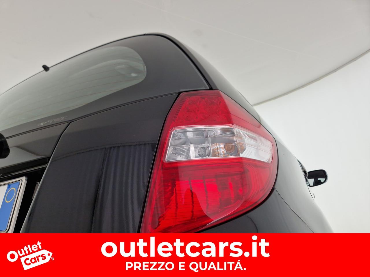 Honda Jazz 1.2 s