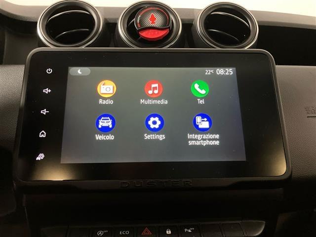DACIA Duster 1.0 TCe Comfort 4x2