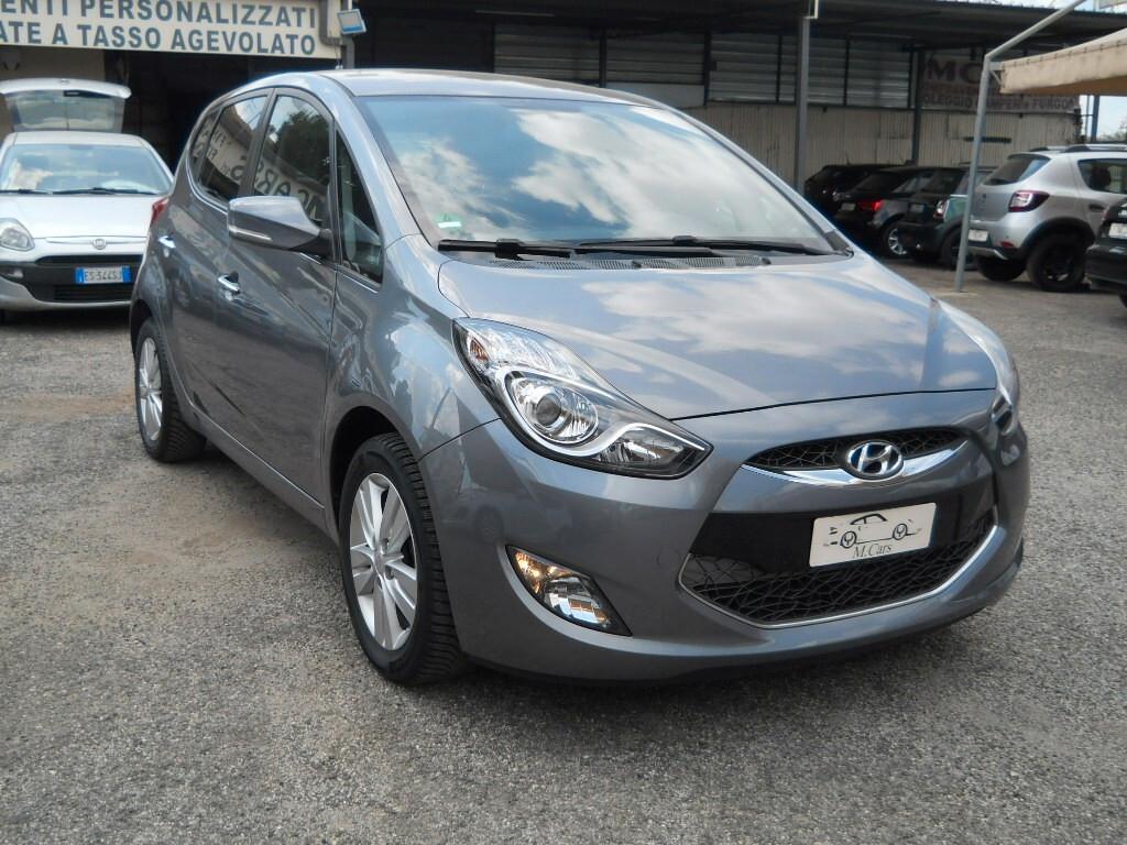 Hyundai iX20 1.6 CRDI 115 CV XPossible