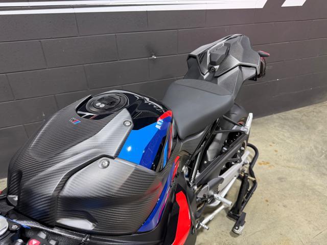 BMW M 1000 RR M COMPETITION PRONTA CONSEGNA DA COLLEZIONE