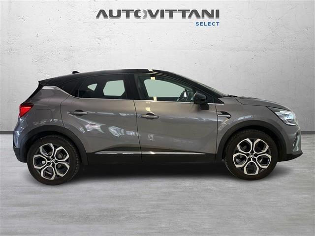 RENAULT Captur 1.0 TCe GPL Intens my21
