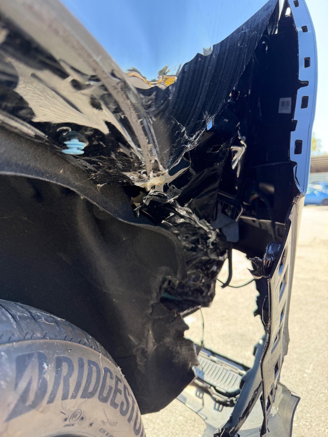 Mg HS 1.5T-GDI Luxury SINISTRATA