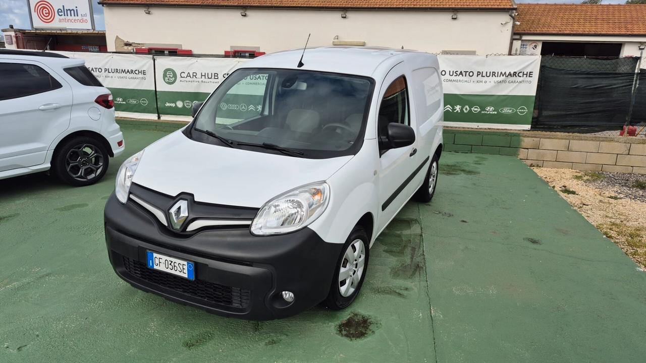 Renault Kangoo 1.5 Dci 85cv Express Ice