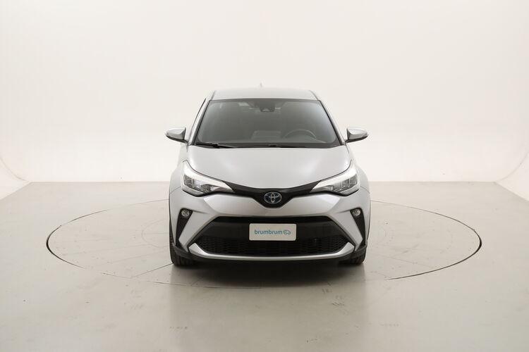 Toyota C-HR Hybrid Morebusiness BR447064 2.0 Full Hybrid 184CV