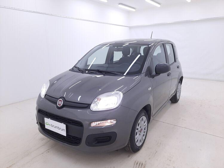 Fiat Panda Easy BZ592097 1.2 Benzina 69CV