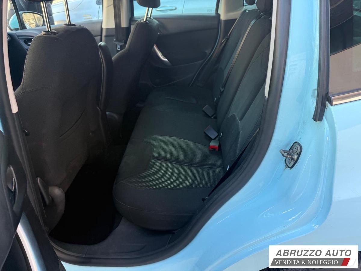 CITROEN C3 1.4 HDi 70 Exclusive