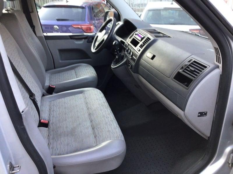 Volkswagen Transp. Transporter 2.0 TDI 140CV PC Kombi