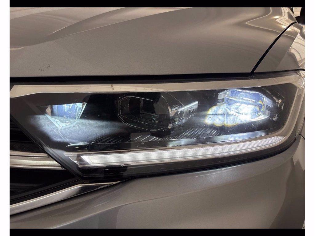VOLKSWAGEN T-roc 2.0 tdi style 150cv dsg del 2023