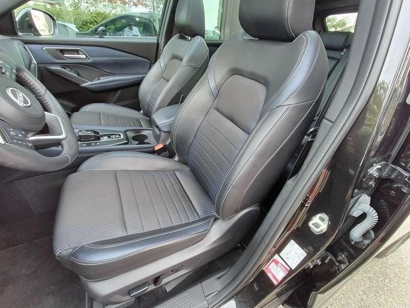 Nissan Qashqai Qashqai 1.5 e-power Tekna 2wd-TETTO-GARANZIA