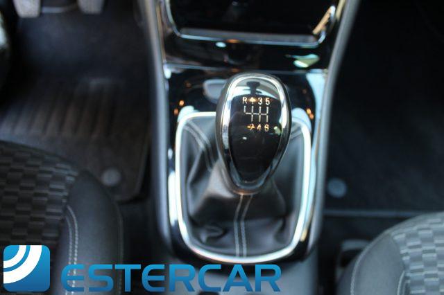 OPEL Astra 1.4 Turbo 110CV EcoM Sports Tourer Innovation