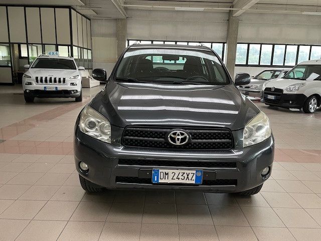 Toyota Rav4 2008 photo 2