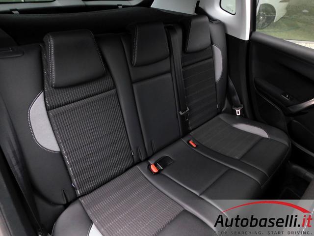 PEUGEOT 2008 1.2 TURBO 110CV S&S ALLURE, NAVIGATORE, CARPLAY