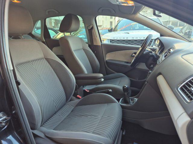 VOLKSWAGEN Polo 1.4 TDI 90CV 5p. Fresh BlueMotion Technology