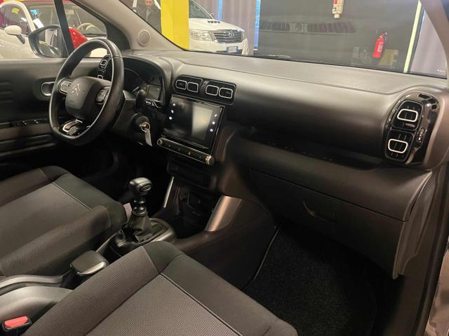 CITROEN C3 Aircross PureTech 110 S&S Shine Pack*PREZZO REALE*