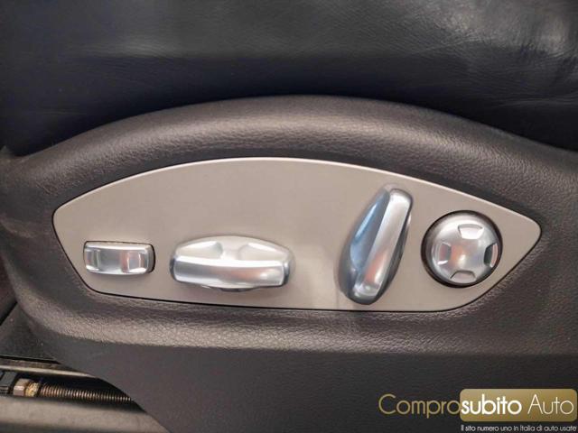 PORSCHE Macan 3.6 Turbo ( Garanzia 12 Mesi) PROMO