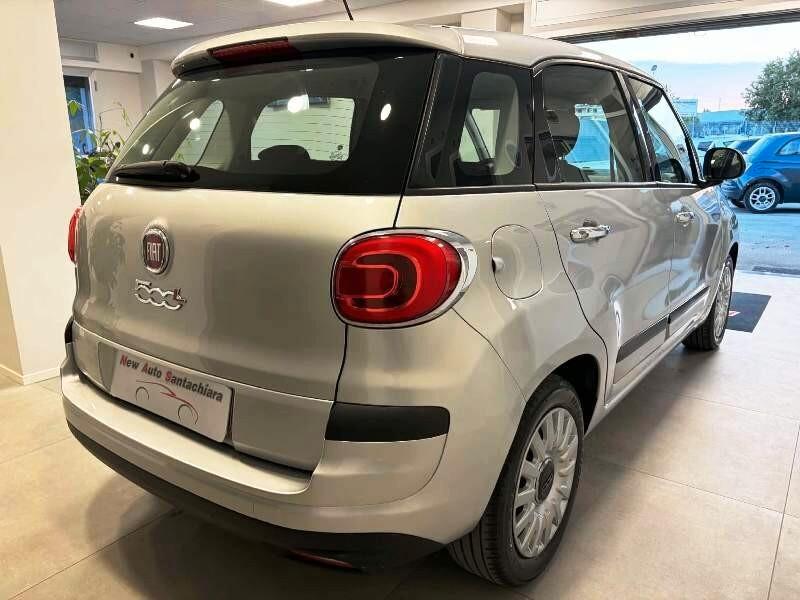Fiat 500L 1.4 95 CV Urban GPL