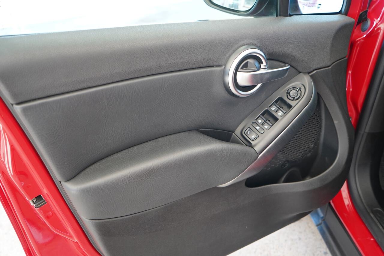 Fiat 500X 2.0 MultiJet 140 CV 4x4 Cross