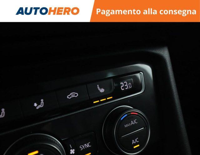 VOLKSWAGEN Tiguan 1.4 TSI Sport BlueMotion Technology