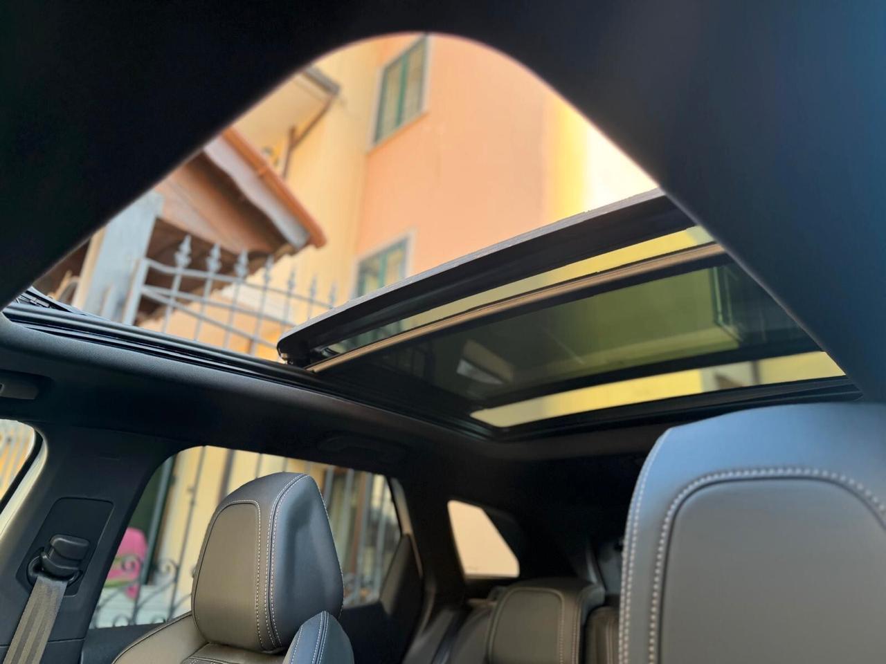 Peugeot 3008 BHDI 130 EAT8 GT Pack TETTO FOCAL FULL