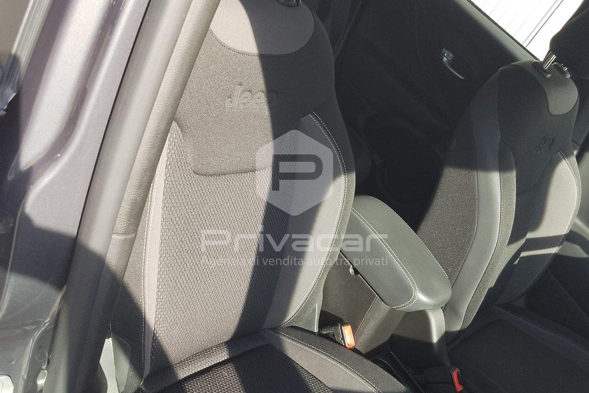 JEEP Renegade 1.0 T3 Limited