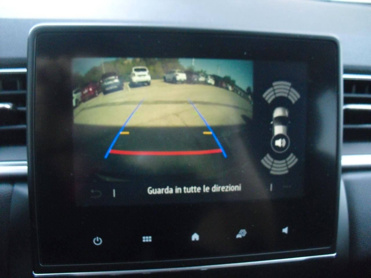 Renault Captur TCe 100 CV GPL Techno, PERFETTE CONDIZIONI, FULL OPTIONAL!