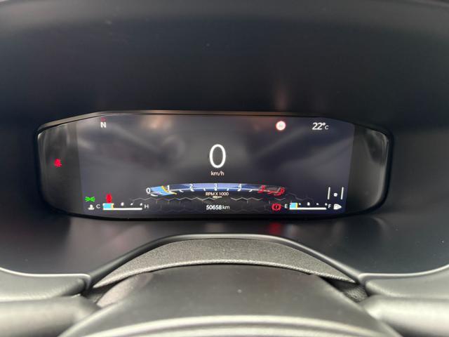 JEEP Compass 1.6 Multijet II 2WD Limited 130 CV