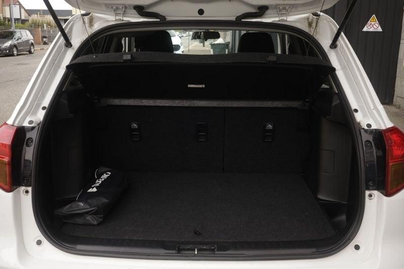 Suzuki Vitara Suzuki Vitara 1.6 VVT A/T S/S 4WD AllGrip V-Top . Unicoproprietario