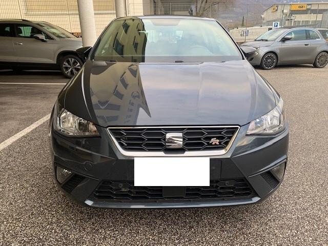 Seat Ibiza FR - 1.6 TDI