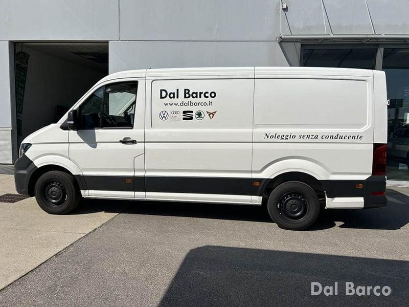 Volkswagen Crafter 30 2.0 TDI 102CV PM-TM Furgone Business