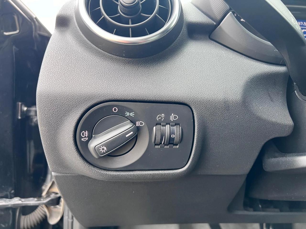 Audi A1 1.2 TFSI Admired