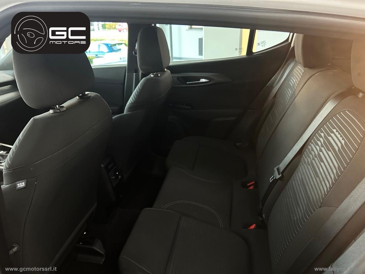 Alfa Romeo Tonale 1.6 diesel 130 CV TCT6 Super