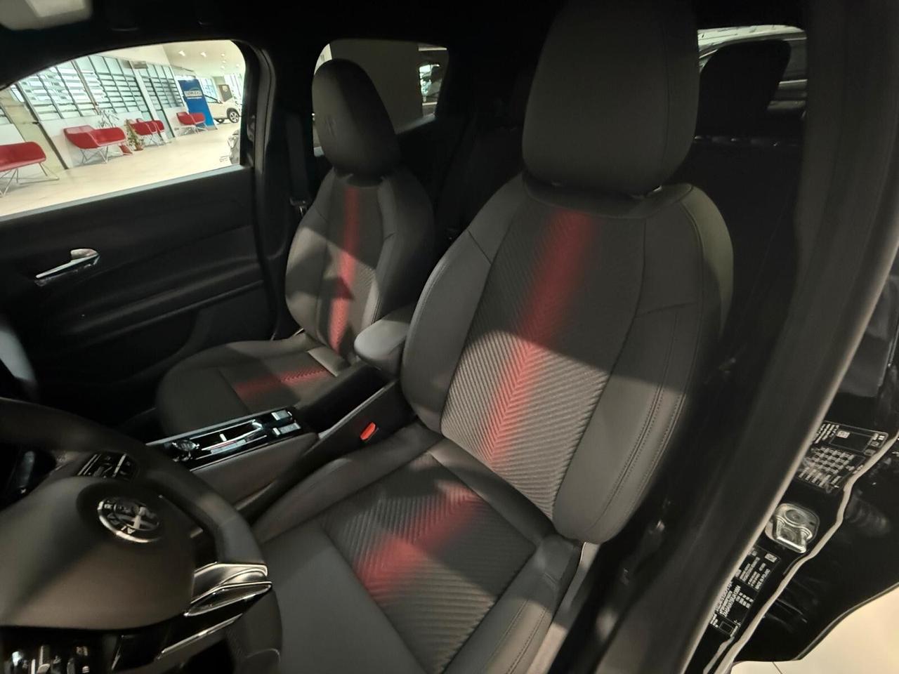 Alfa Romeo Junior 1.2 136 CV Hybrid eDCT6 Speciale GARANTITA KM ZERO