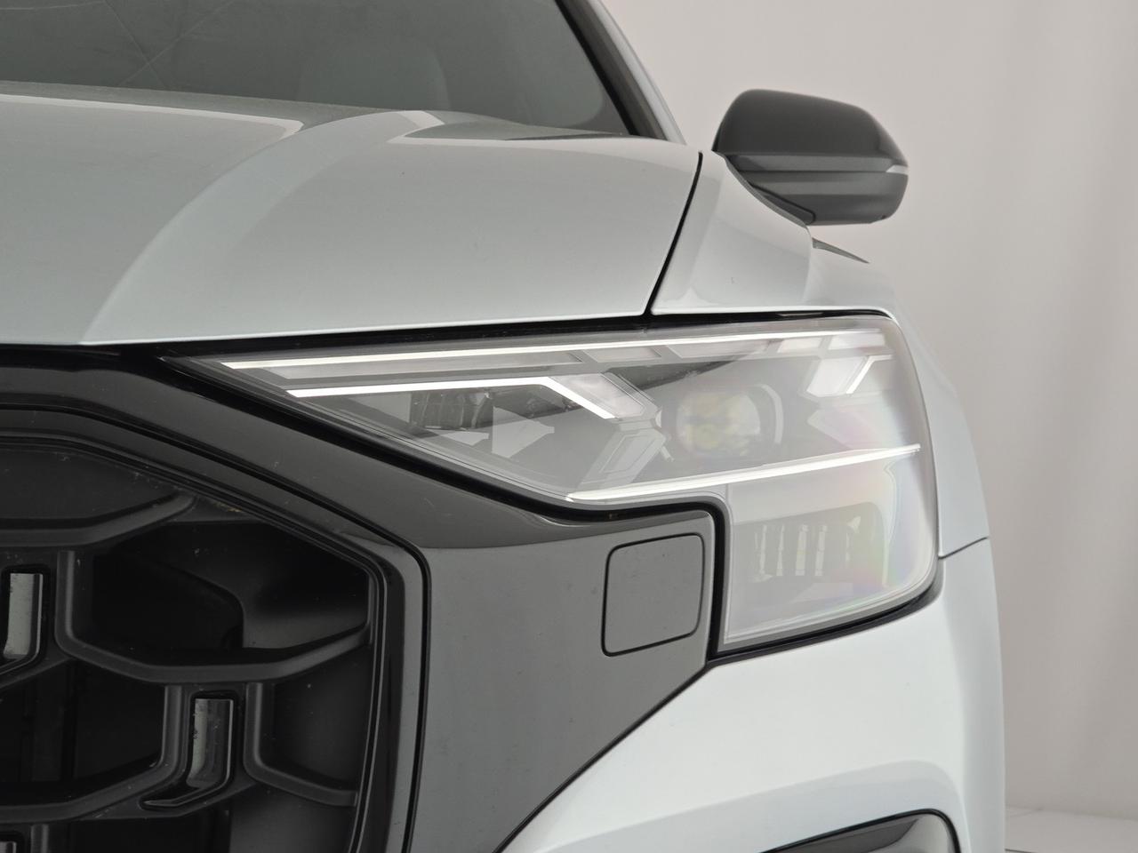 Audi Q8 3.0 tdi mhev s line edition quattro 286cv tiptronic