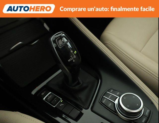 BMW X1 sDrive18d xLine