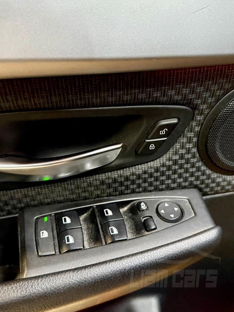 BMW 218 i Active Tourer Luxury auto