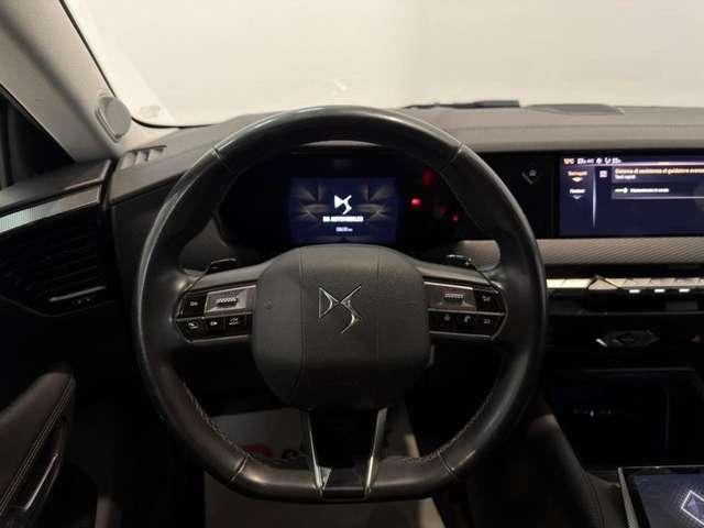 DS Automobiles DS 4 E-Tense