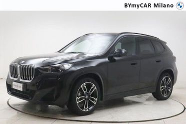 BMW X1 18 i MSport sDrive DCT