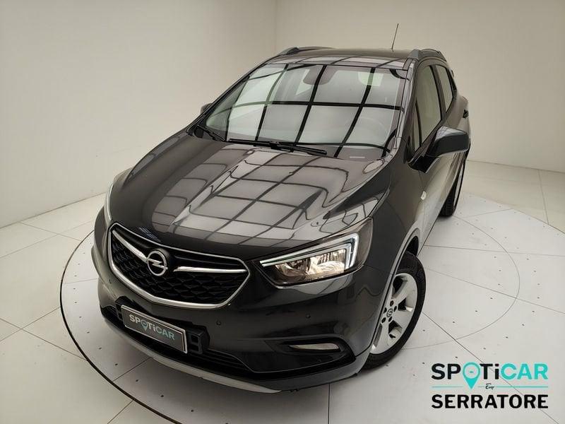 Opel Mokka X 1.6 Advance s&s 4x2 115cv