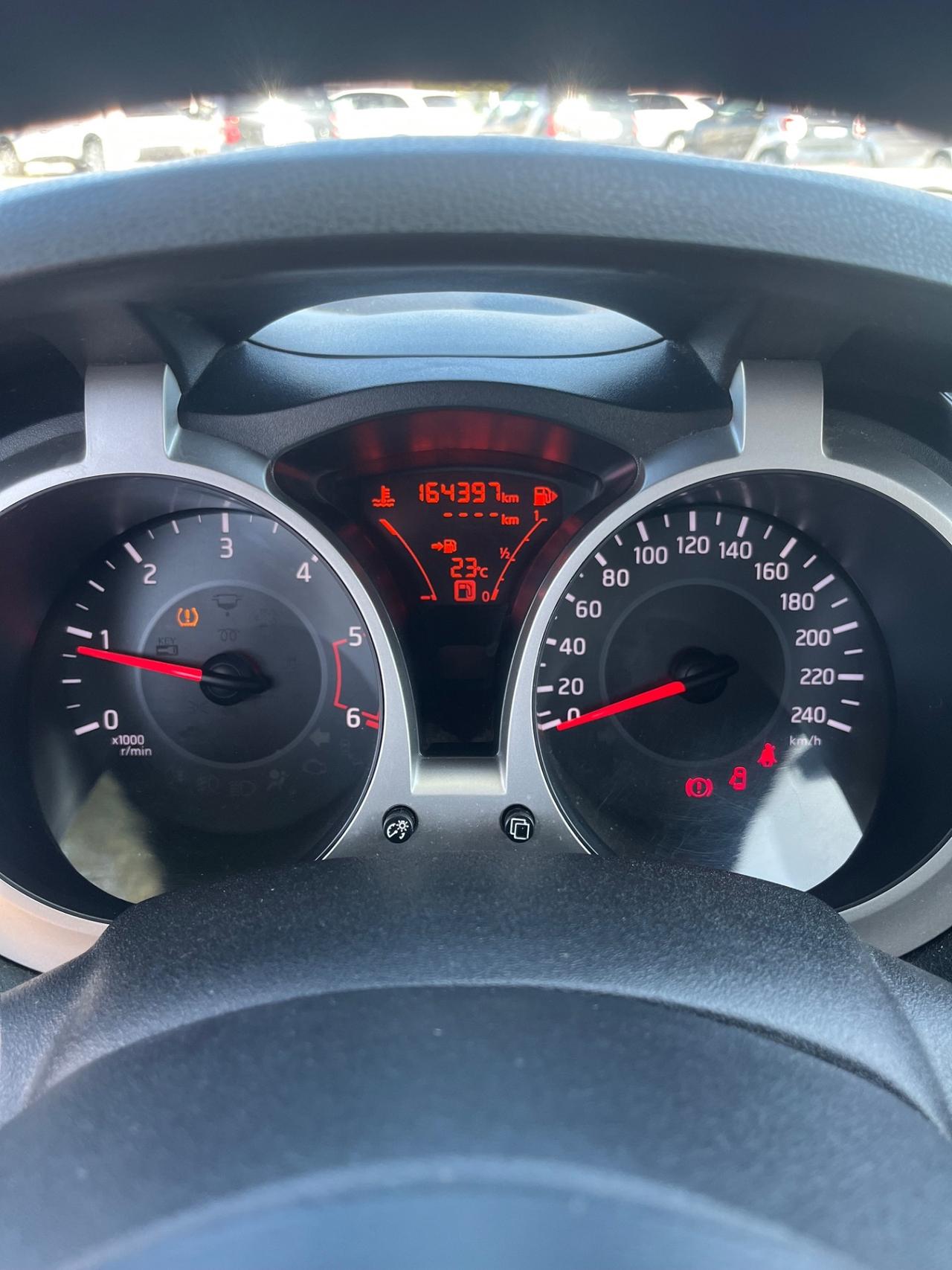 Nissan Juke 1.5 dCi Start&Stop Acenta