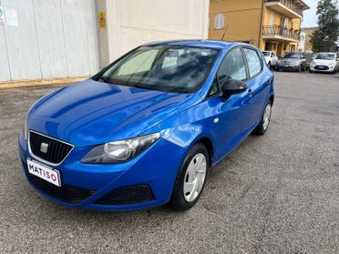 Seat Ibiza 1.2 TDI CR 5p. COPA