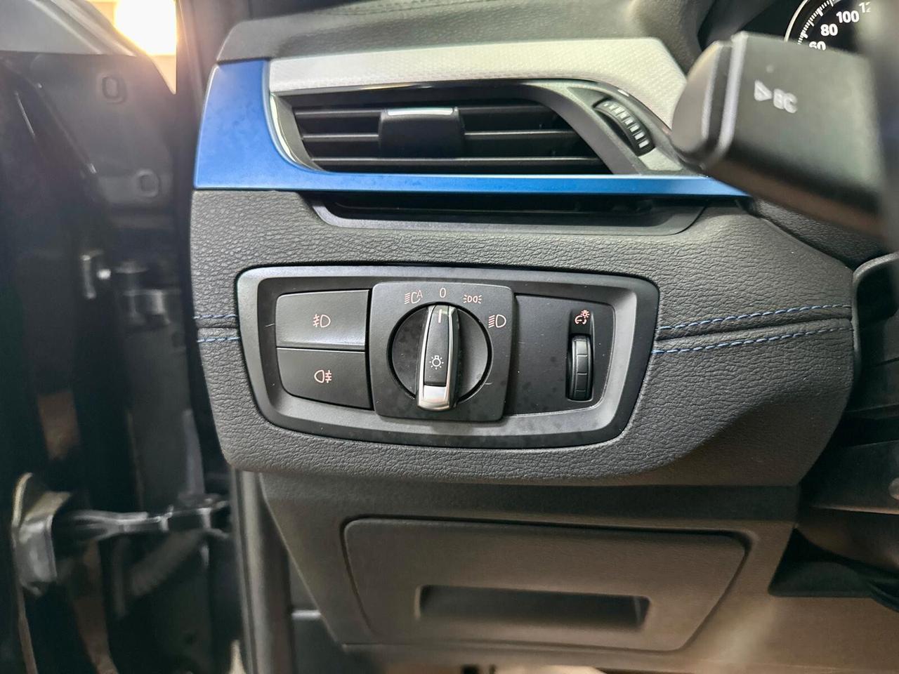 Bmw X2 xDrive20d Msport-X + TETTUCCIO 2018