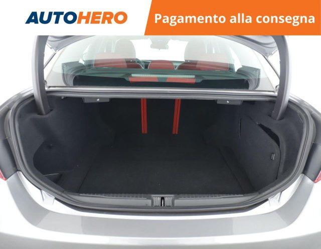 ALFA ROMEO Giulia 2.2 Turbodiesel 160 CV AT8 Super