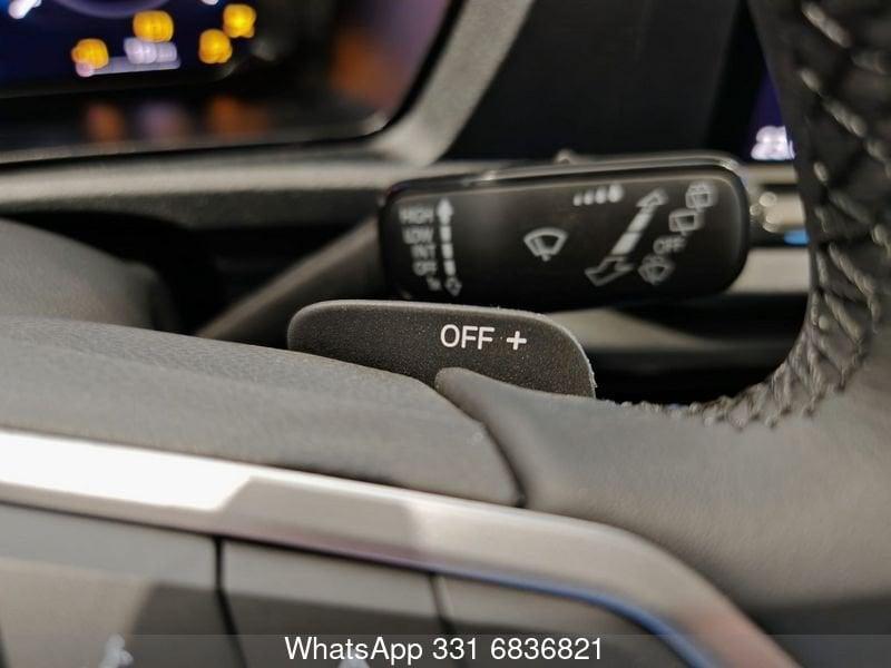 Volkswagen Caddy Caddy 2.0 TDI 122 CV DSG Space Maxi Pianale Ribassato