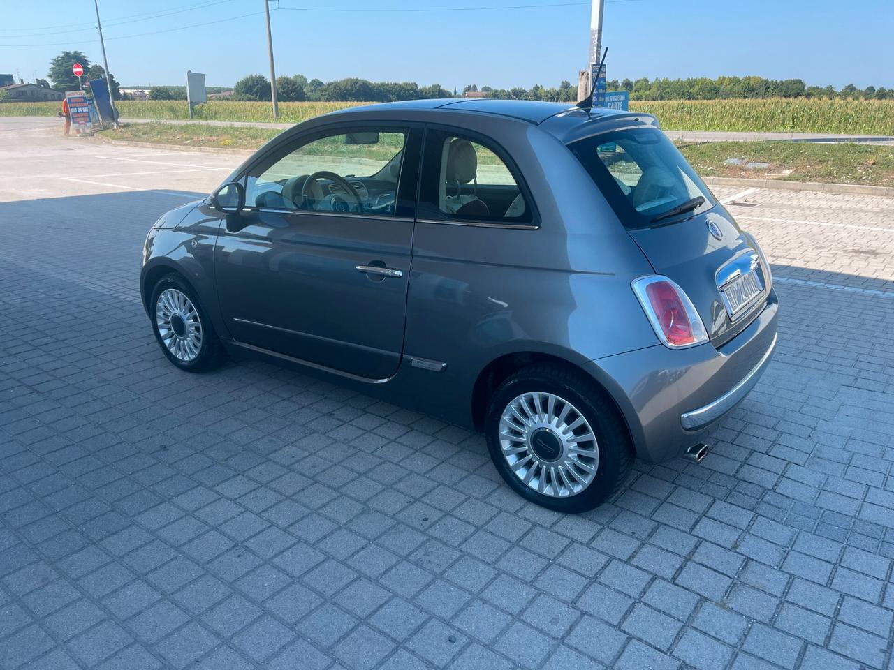 Fiat 500 gpl fino al 2032