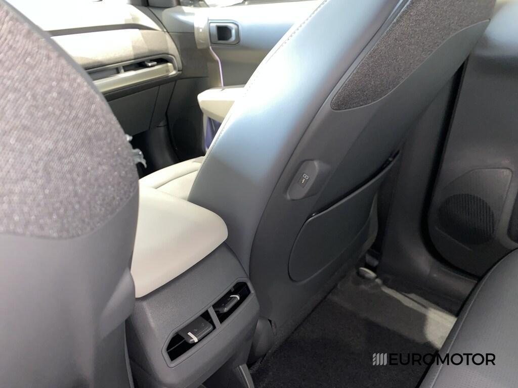 Kia EV3 81,4 kWh GT-line