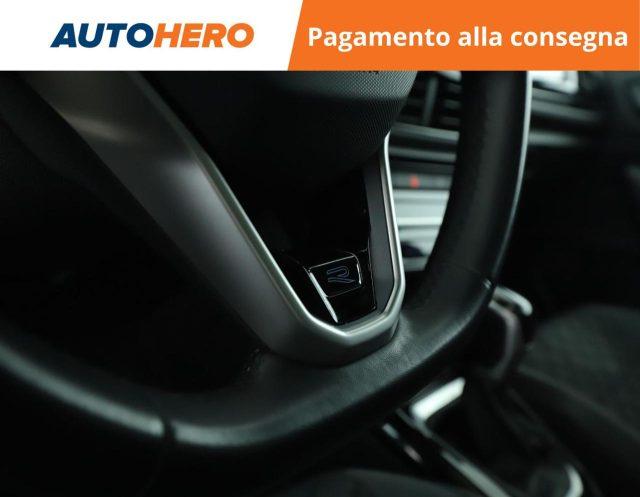 VOLKSWAGEN T-Roc 2.0 TDI SCR 150 CV DSG 4MOTION R-Line